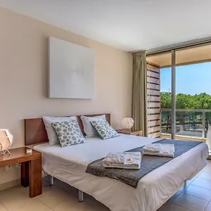  Apartment Flh Salgados Beach