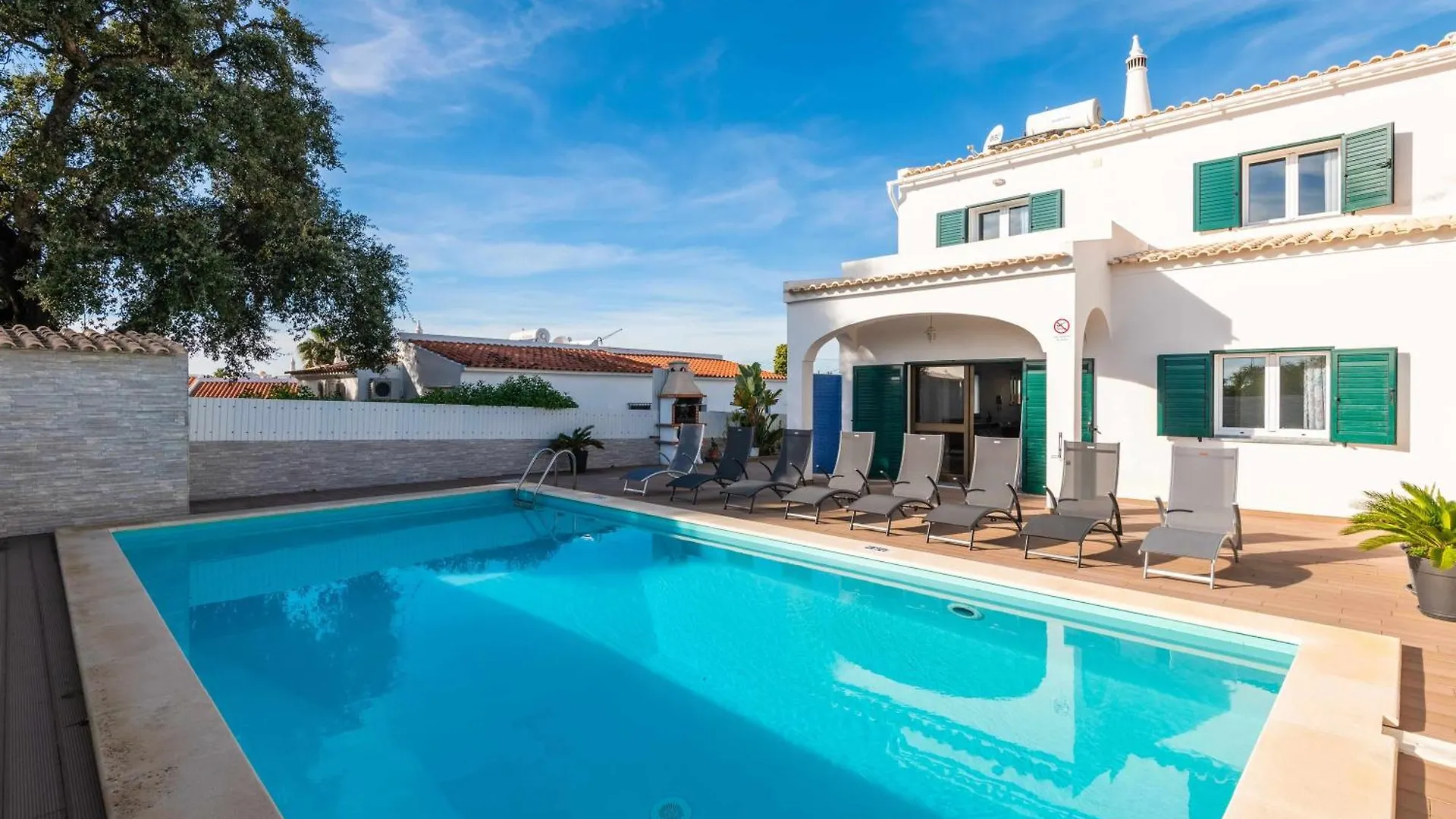 Villa Sol Guia