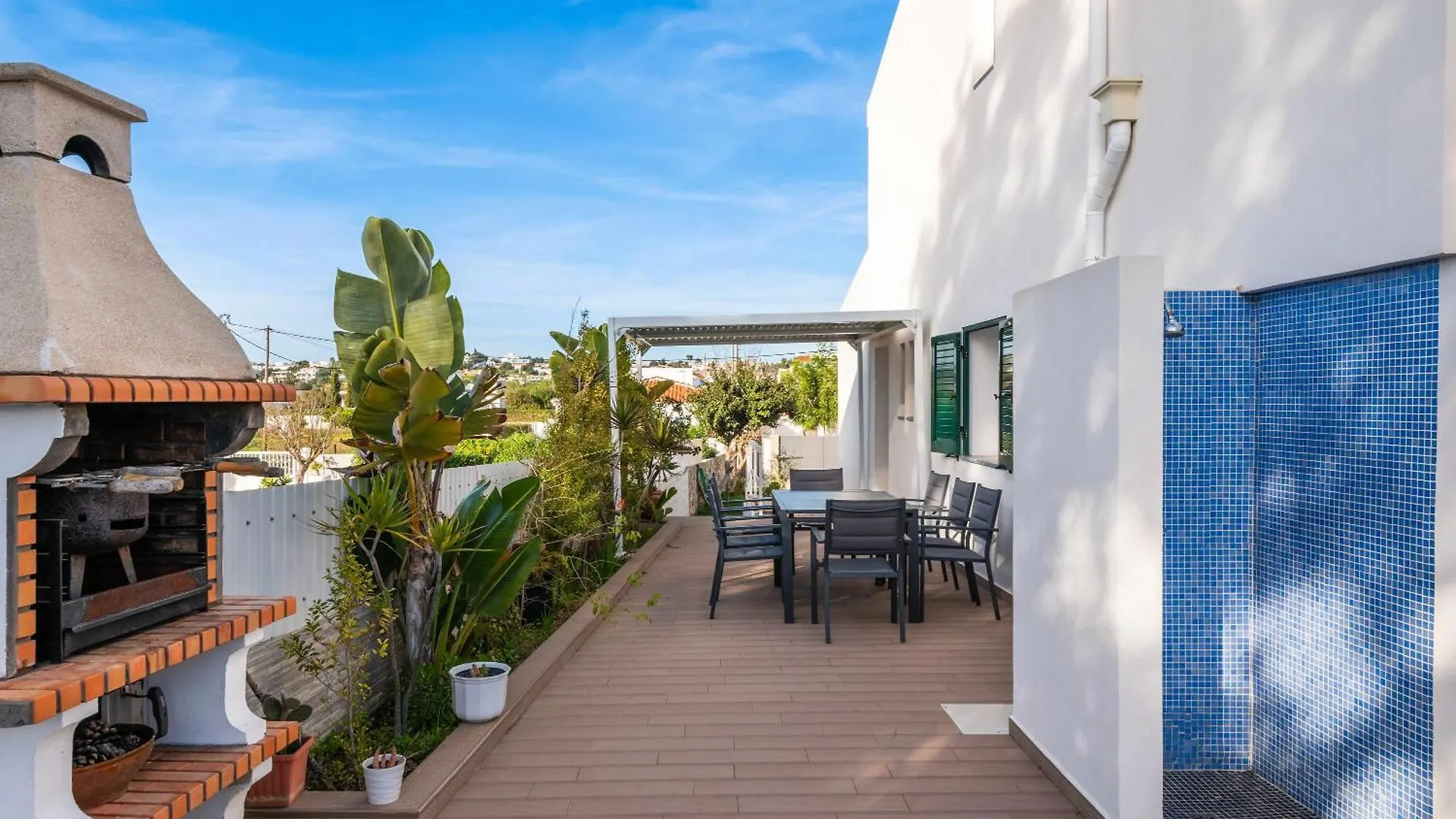 Villa Sol Guia  0*, Guia (Faro) Portogallo
