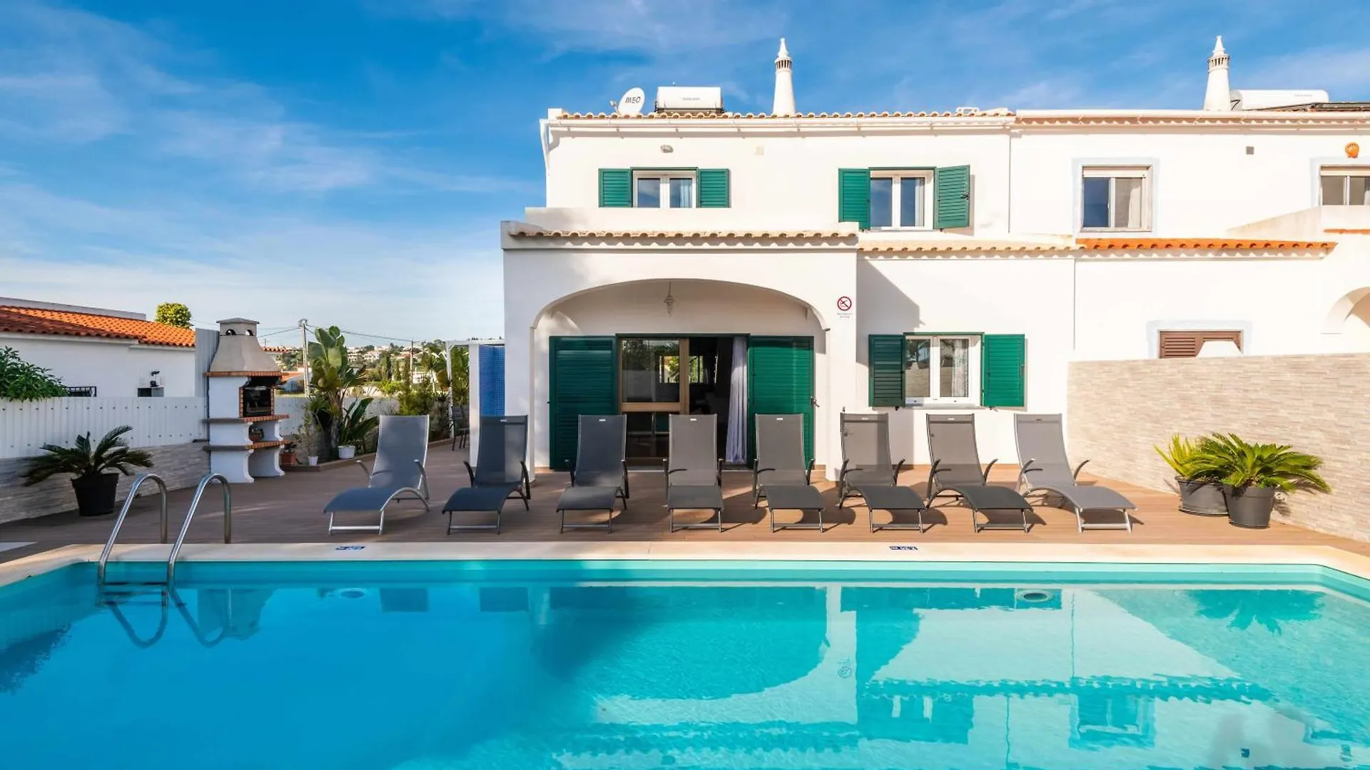 Villa Sol Guia  Guia (Faro)
