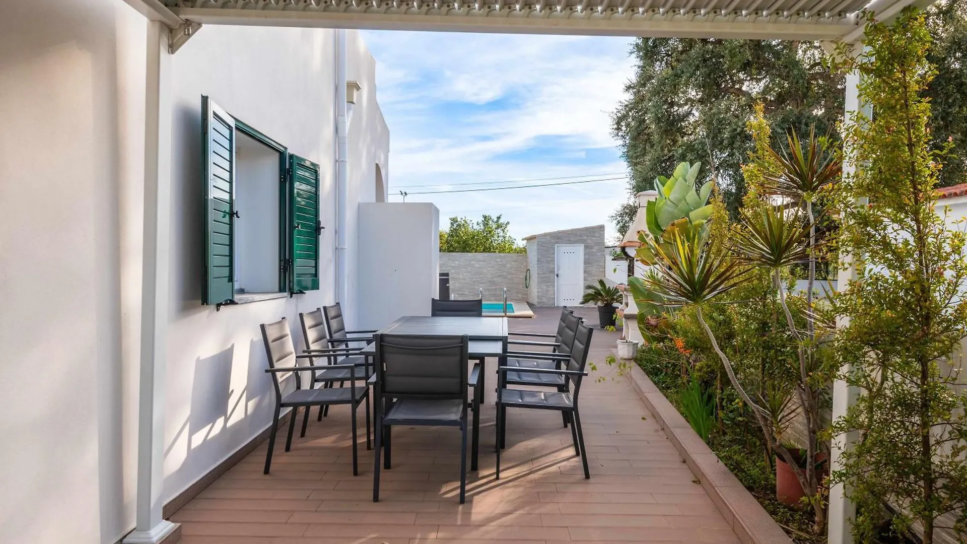 Villa Sol Guia