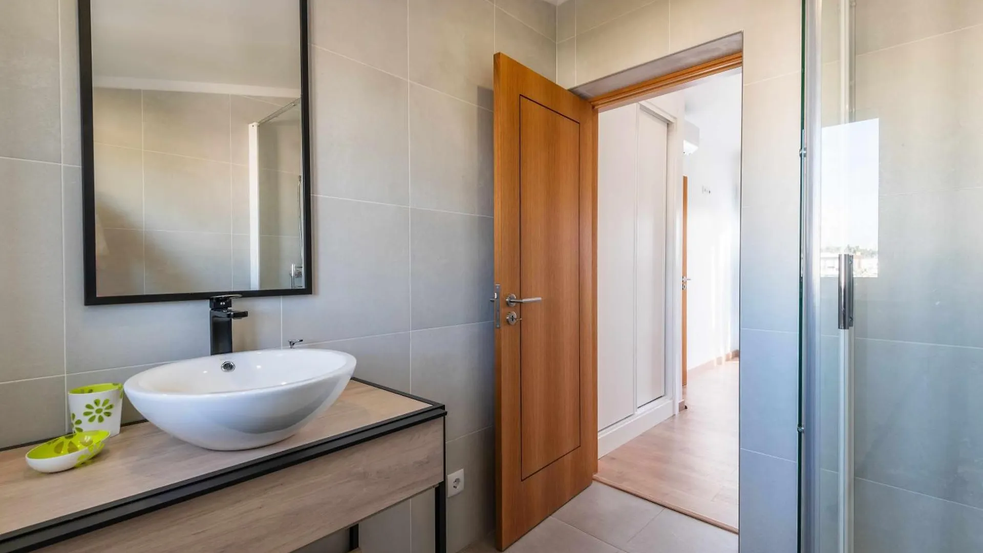 Casa vacanze Villa Sol Guia  Portogallo