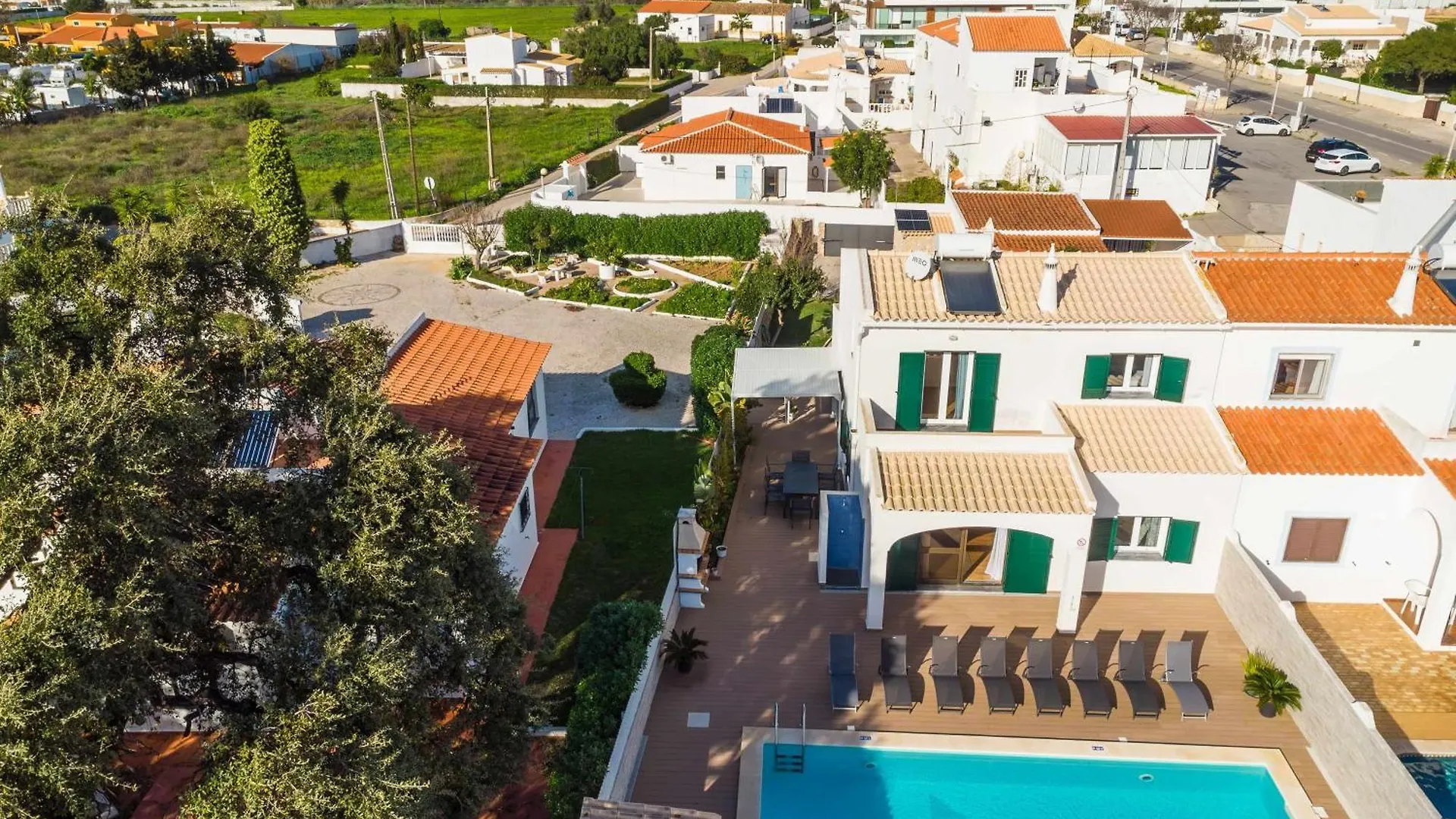 Villa Sol Guia  0*, Guia (Faro) Portogallo