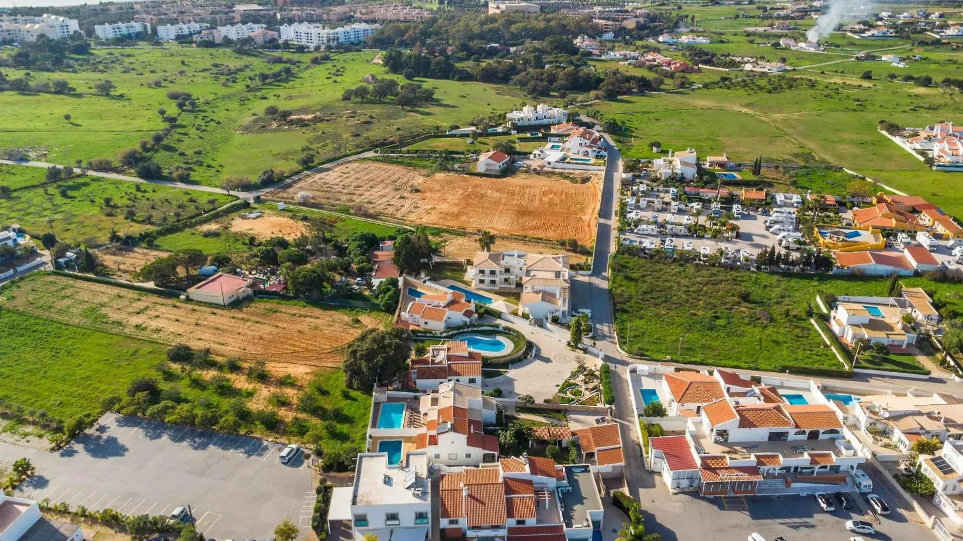 Villa Sol Guia  Casa vacanze Guia (Faro)