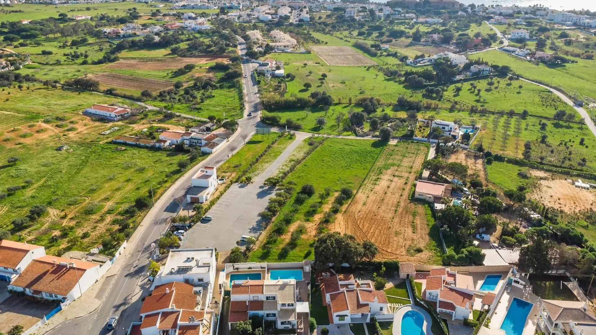 Casa vacanze Villa Sol Guia  Portogallo
