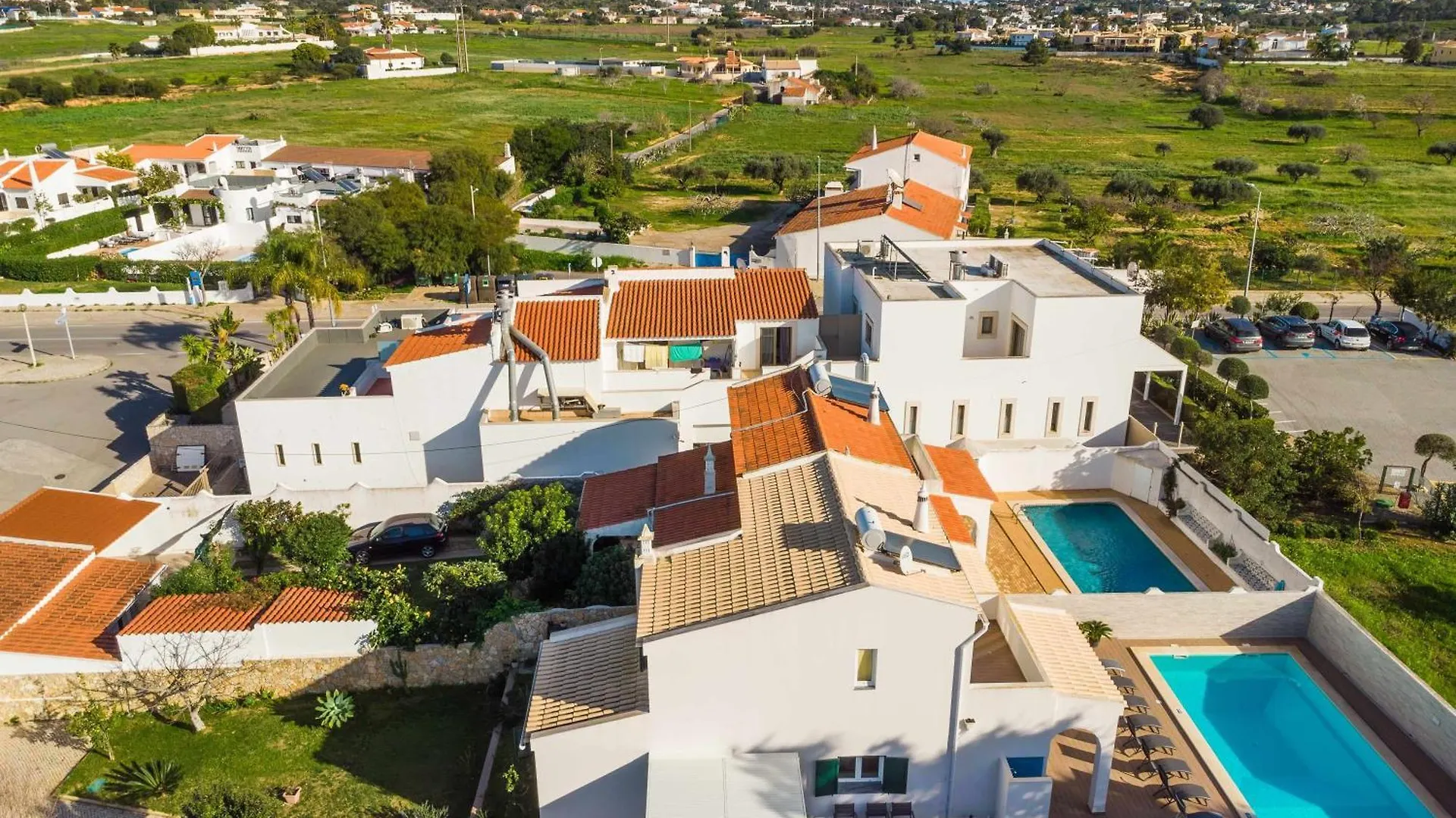 Villa Sol Guia  Guia (Faro)