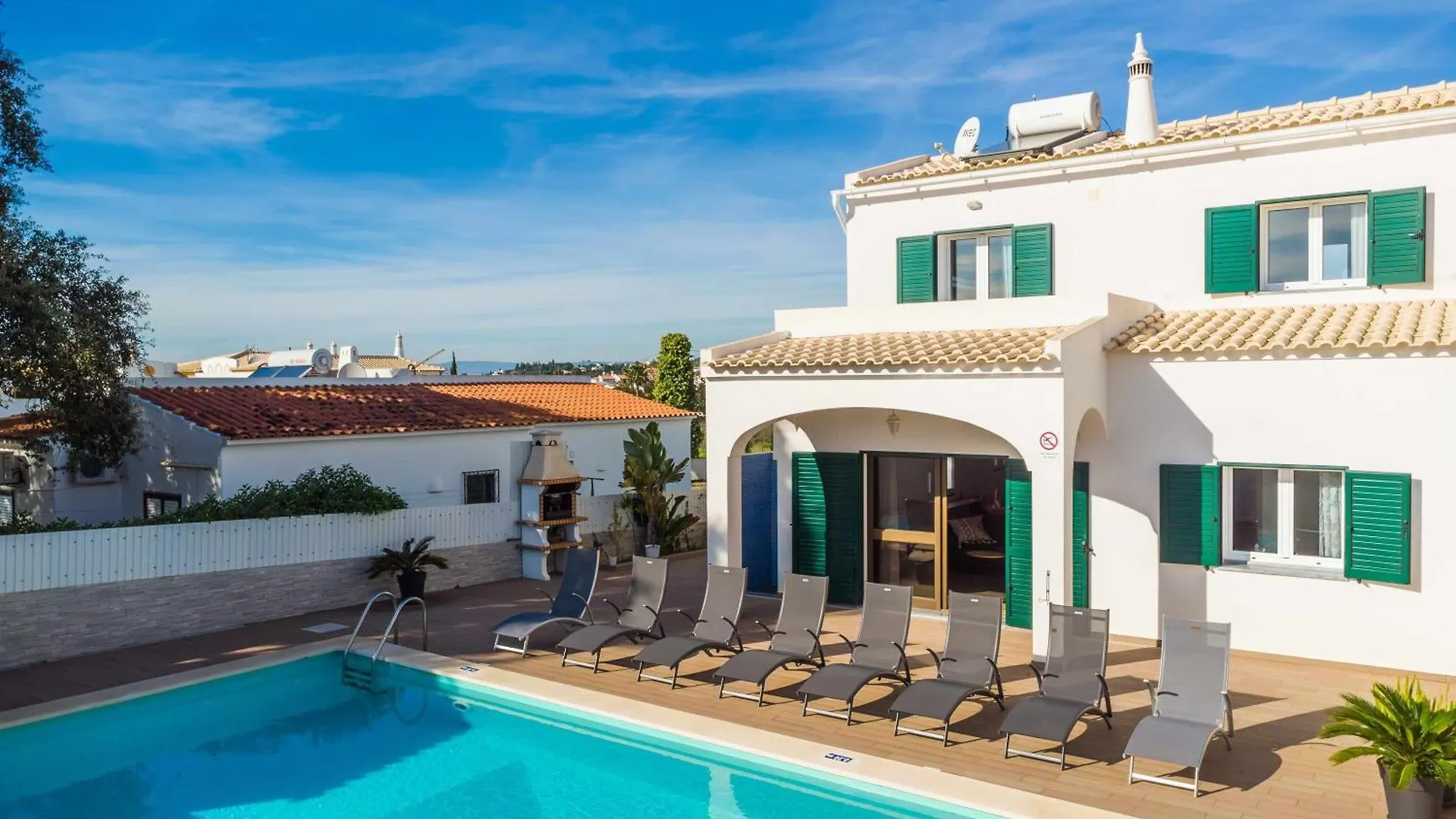 Casa vacanze Villa Sol Guia