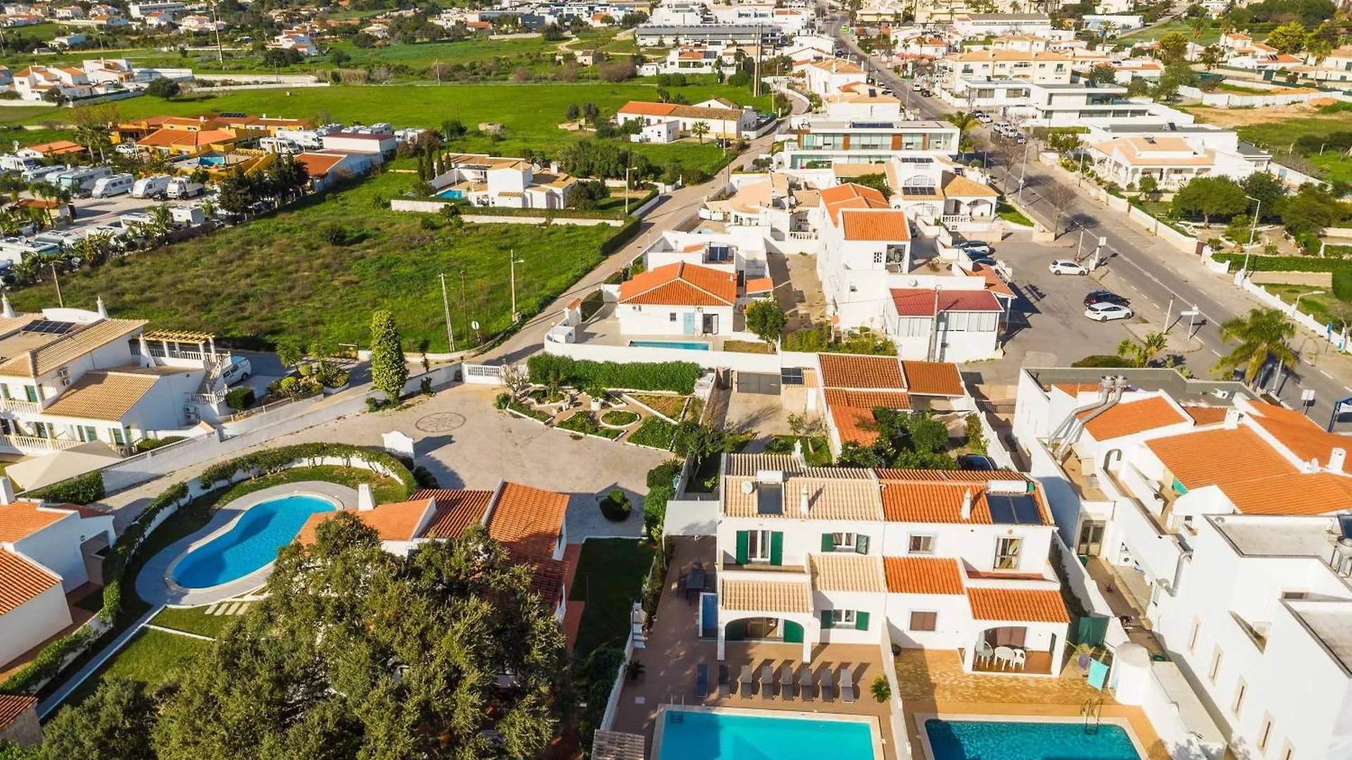 Villa Sol Guia  0*, Guia (Faro)