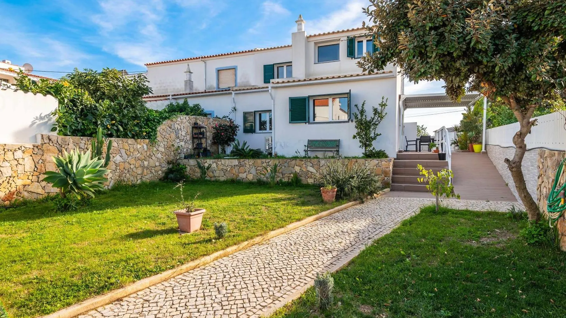 Casa vacanze Villa Sol Guia  Portogallo