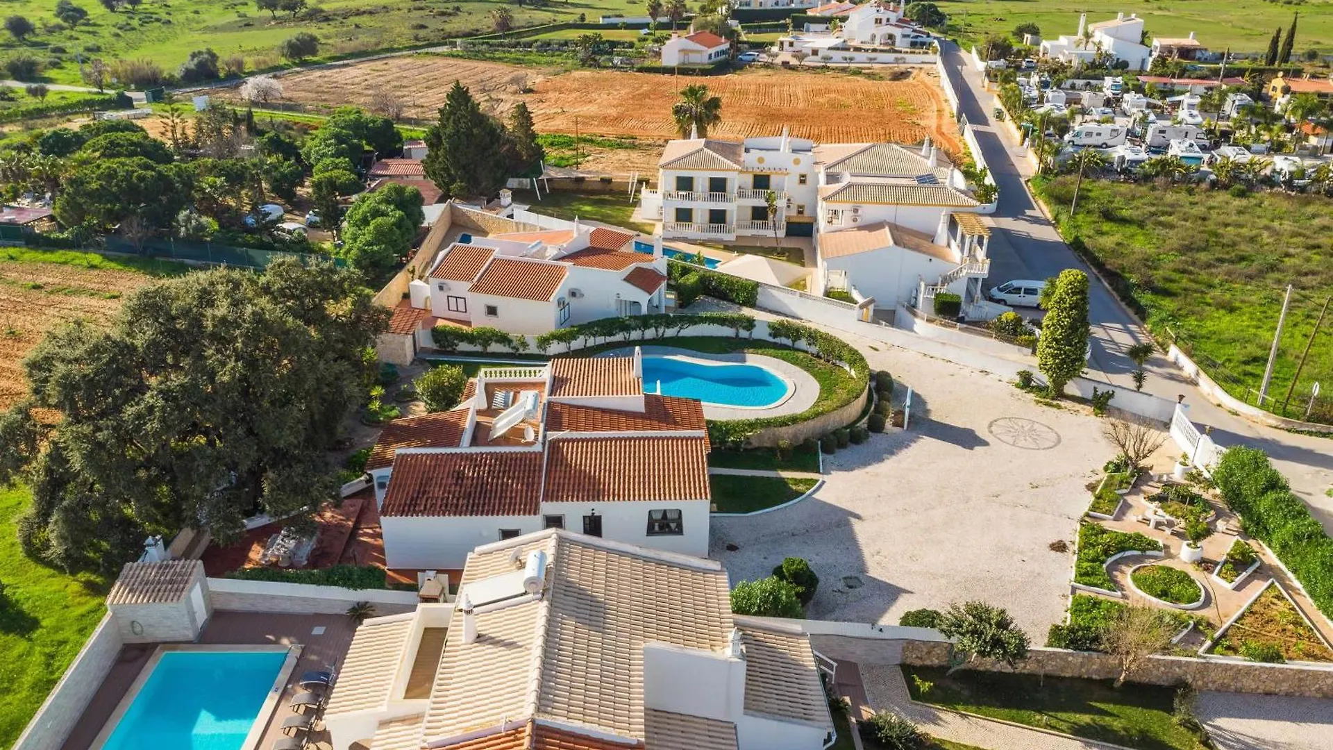 Villa Sol Guia