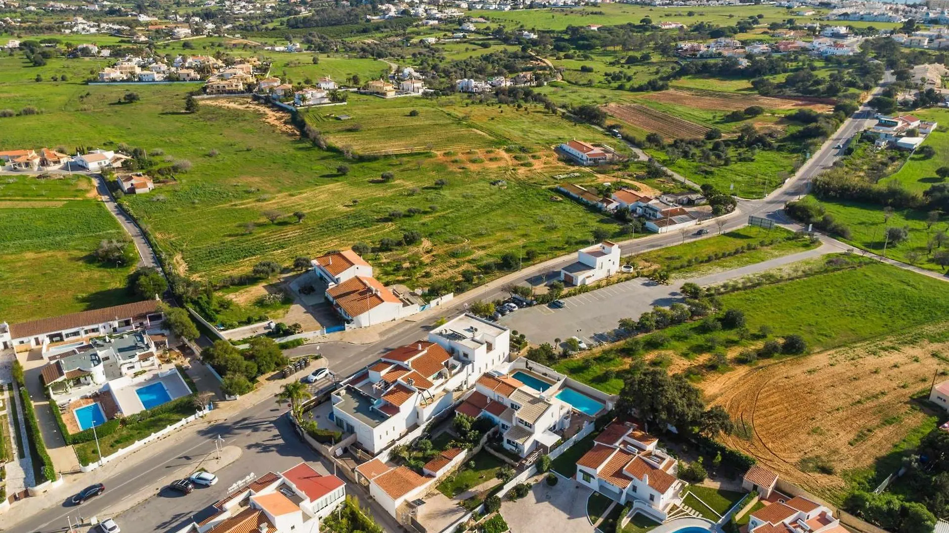 Casa vacanze Villa Sol Guia